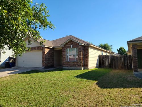 8911 Laguna Rio, San Antonio, TX, 78251-4951 | Card Image