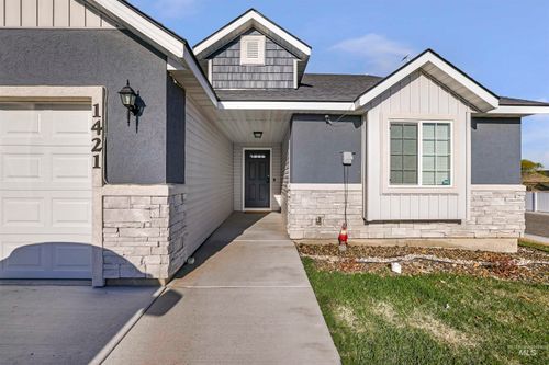 1421 N Birch St, Jerome, ID, 83338-1810 | Card Image