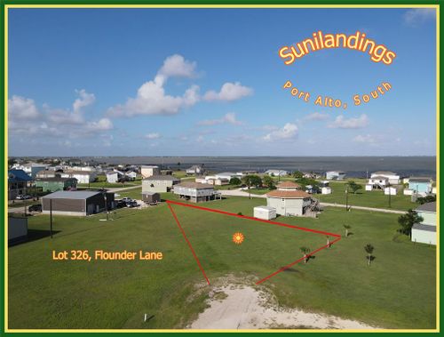 L-326 Flounder Lane, Port Lavaca, TX, 77979 | Card Image