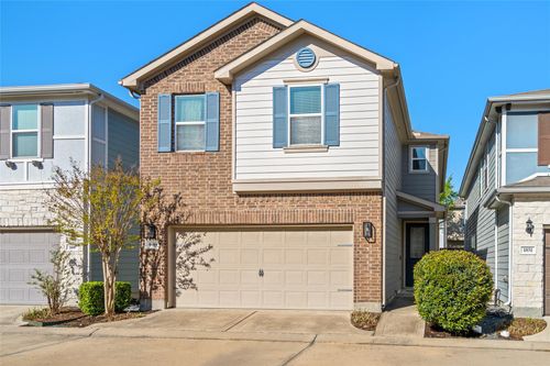 1849 Commons Hill Ln, Houston, TX, 77080-4505 | Card Image