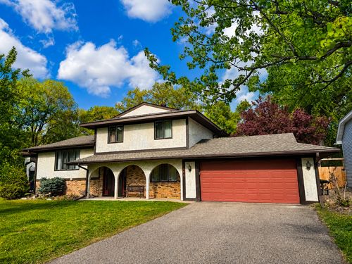 1885 Stinson Blvd, New Brighton, MN, 55112-5330 | Card Image