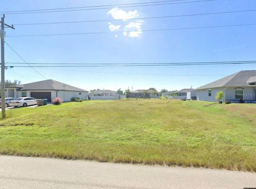 406 Jacaranda Pkwy E, Cape Coral, FL, 33909 | Card Image