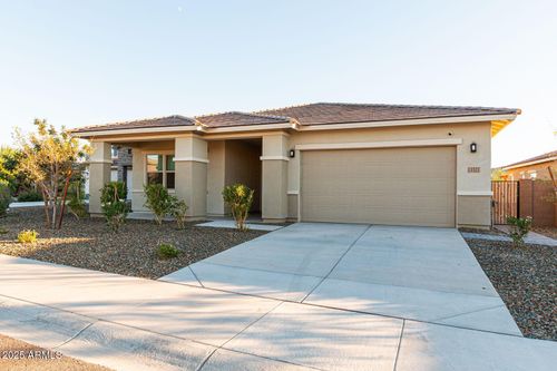 13321 W Dale Ln, Peoria, AZ, 85383-6166 | Card Image