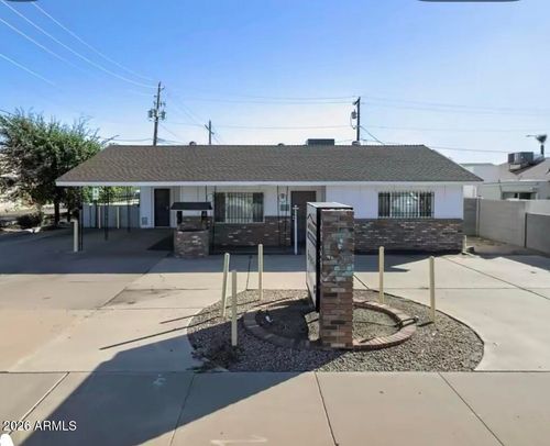 1629 E University Drive, Mesa, AZ, 85203 | Card Image