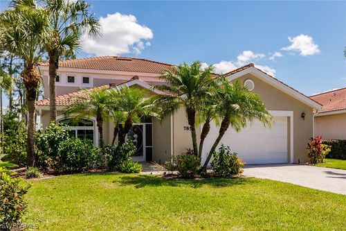 7859 Berkshire Pines Dr, NAPLES, FL, 34104-7442 | Card Image