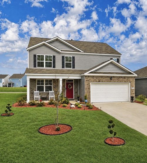 3681 Bells Lake Cir, Longs, SC, 29568-7656 | Card Image