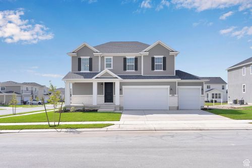530-5469 N Saddle Stone Cir, Eagle Mountain, UT, 84005-2046 | Card Image