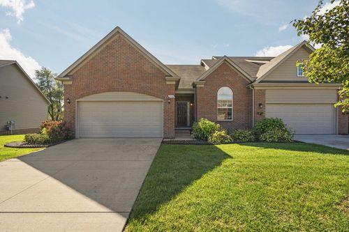 2726 Brooklyn Dr, Ypsilanti, MI, 48198-1027 | Card Image