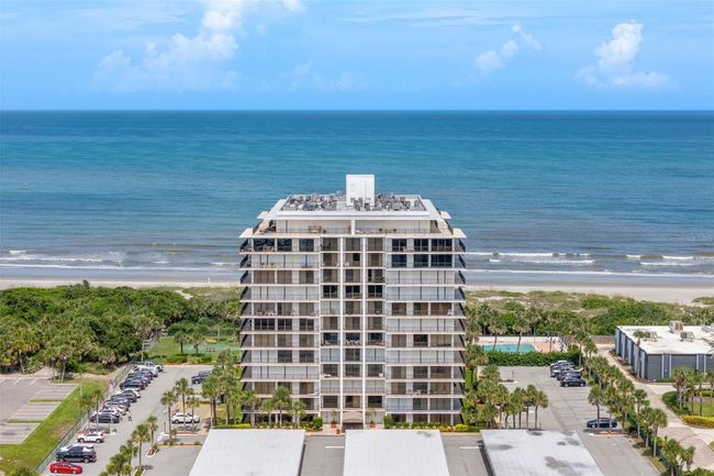 APT-1110 - 2100 N Atlantic Ave, Condo with 2 bedrooms, 2 bathrooms and null parking in Cocoa Beach FL | Image 55
