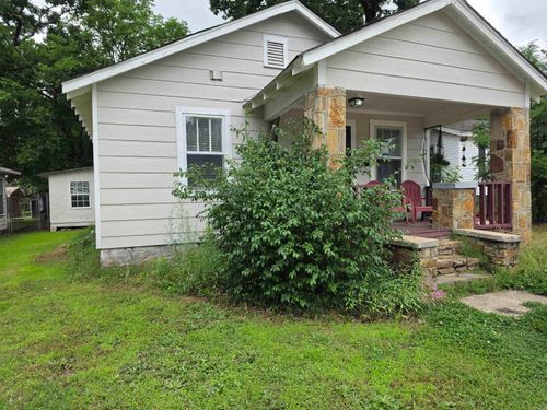 4619 Pike Ave, North Little Rock, AR, 72118-4473 | Card Image
