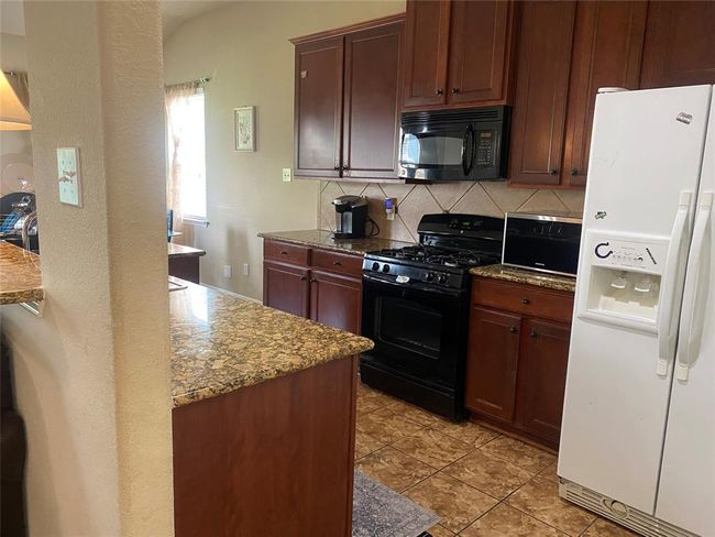 8615 Debbie Terrace Dr, House other with 5 bedrooms, 4 bathrooms and 2 parking in Cypress TX | Image 12