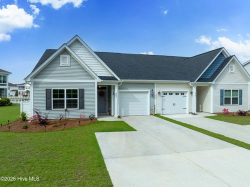 8697 Radcliff Dr Nw, Calabash, NC, 28467-2405 | Card Image