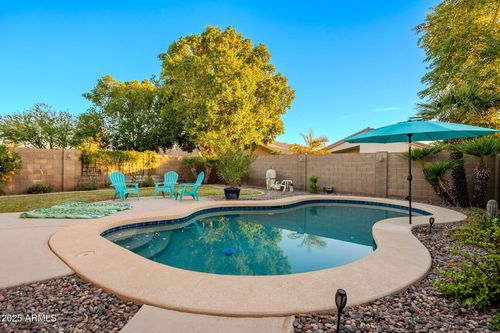 461 W San Angelo St, Gilbert, AZ, 85233-2650 | Card Image