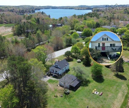 15498 Highway 3, Hebbville, NS, B4V6X6 | Card Image