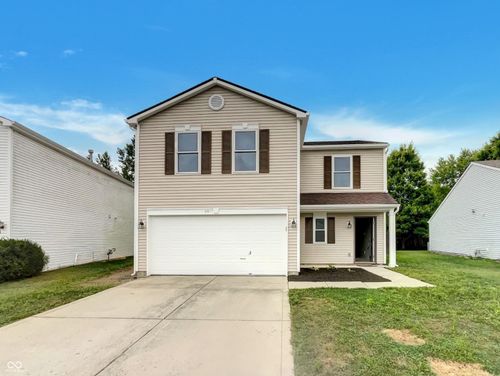 11837 Wapiti Way, Noblesville, IN, 46060-7933 | Card Image