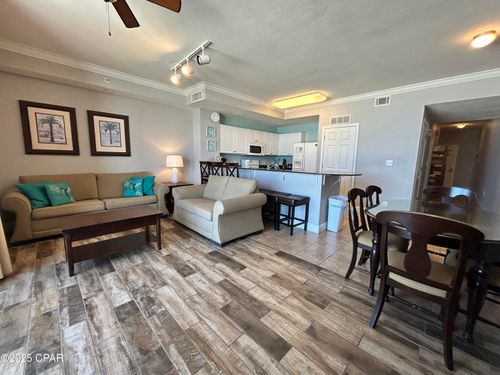 107-16819 Front Beach Rd, Panama City Beach, FL, 32413-2485 | Card Image