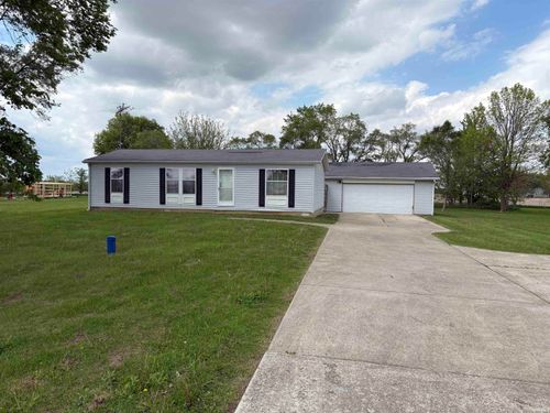 10870 E State Road 38, Mulberry, IN, 46058-9608 | Card Image