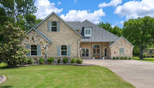 1045 Amber Way, Rockwall, TX, 75032-7900 | Card Image