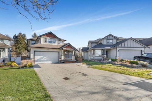 2898 Buffer Cres, Abbotsford, BC, V4X2S5 | Card Image
