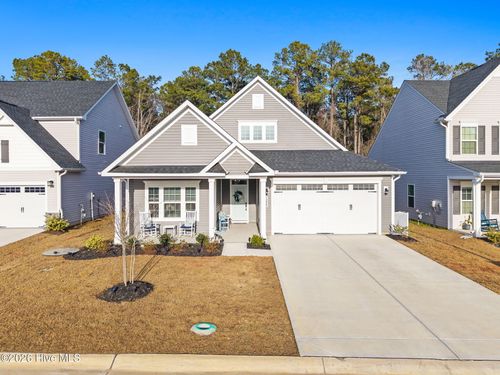 1222 Middle Crest Dr Ne, Bolivia, NC, 28422-8709 | Card Image