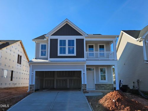 314-408 White Oak Garden Way, Garner, NC, 27529 | Card Image