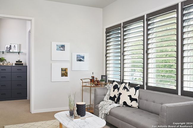 Home is to be built. Photo of similar floor plan. | Image 6