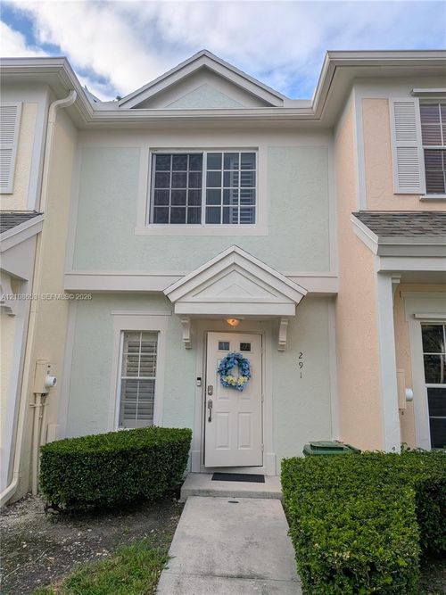 0-291 Duval Ct, Weston, FL, 33326 | Card Image
