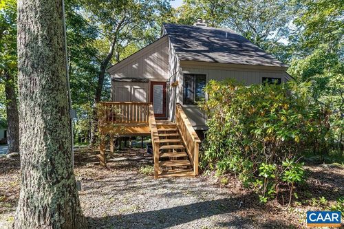 15 Shagbark Ln, WINTERGREEN RESORT, VA, 22967-8215 | Card Image