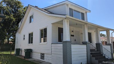 1513 Marion Avenue, Home with 0 bedrooms, 2 bathrooms and null parking in Lincoln Park MI | Image 3