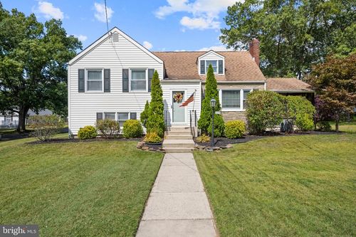 420 Tuohy Ave, PITMAN, NJ, 08071-1835 | Card Image