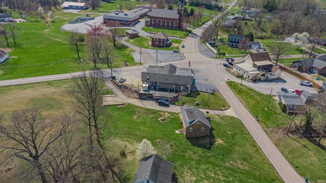 6000 W Saint Joseph Rd, Home with 0 bedrooms, 2 bathrooms and null parking in Evansville IN | Image 15