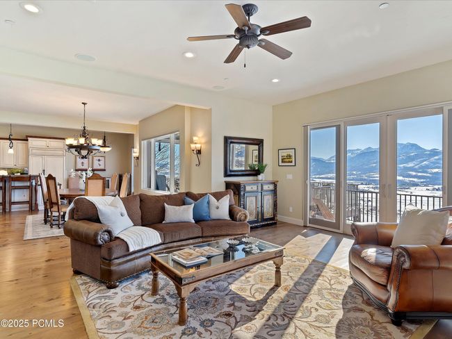 5932 E Big Horn Pkwy, Home with 7 bedrooms, 6 bathrooms and null parking in Eden UT | Image 18