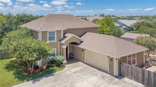 1802 Amos Ct, Corpus Christi, TX, 78418-5488 | Card Image