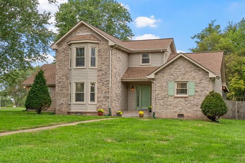 1397 E Rhett Butler Rd, Clarksville, TN, 37042-8526 | Card Image