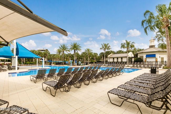 22 Howland Dr, House other with 4 bedrooms, 3 bathrooms and null parking in PONTE VEDRA FL | Image 47