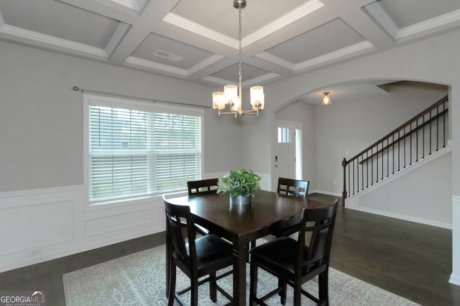 5002 Tybalt Run, House other with 5 bedrooms, 3 bathrooms and null parking in Forsyth GA | Image 12