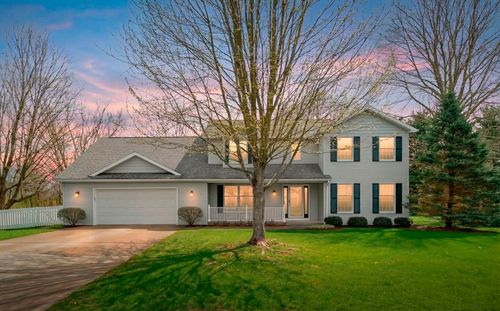 6265 Rothbury Street, Portage, MI, 49024 | Card Image