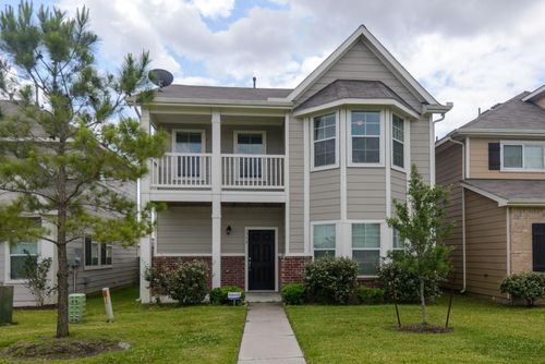 1716 Claremont Garden Cir, Houston, TX, 77047-3518 | Card Image