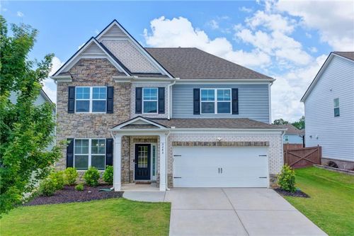 5245 Sargent Dr, Cumming, GA, 30040-3123 | Card Image