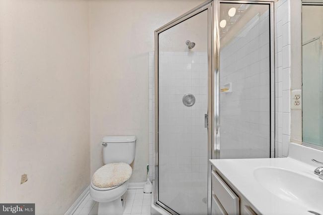 8200 Finchleigh St, Townhouse with 4 bedrooms, 4 bathrooms and null parking in LAUREL MD | Image 14
