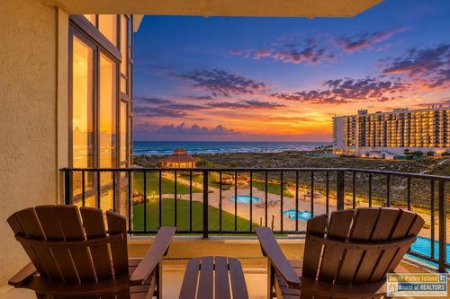 402-334 Gulf Blvd., South Padre Island, TX, 78597 | Card Image