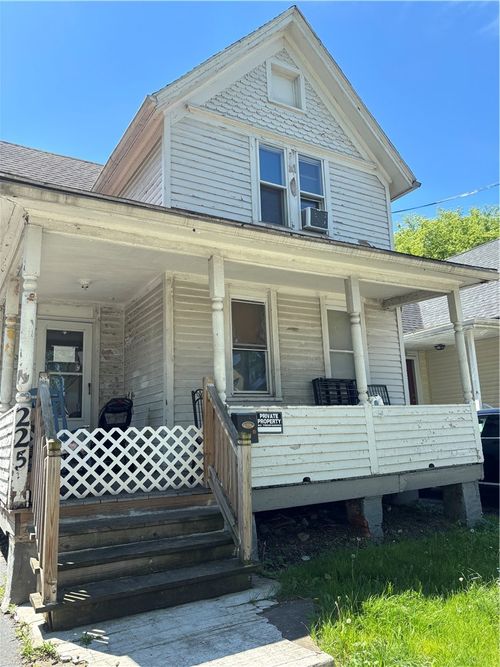 225 Otis Street, Rochester, NY, 14606 | Card Image