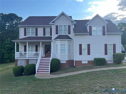 1413 Walthall Creek Dr, South Chesterfield, VA, 23834-6823 | Card Image