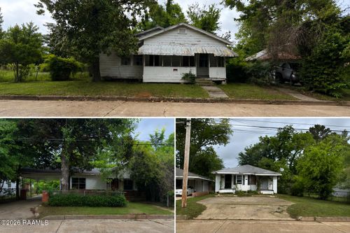 613 Woodard Street, Alexandria, LA, 71302 | Card Image