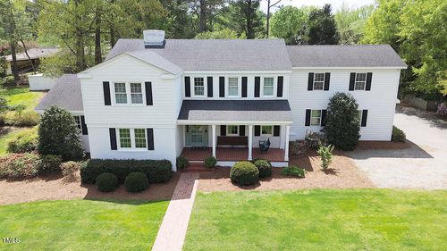 3609 Hawthorne Rd, Rocky Mount, NC, 27804-3315 | Card Image