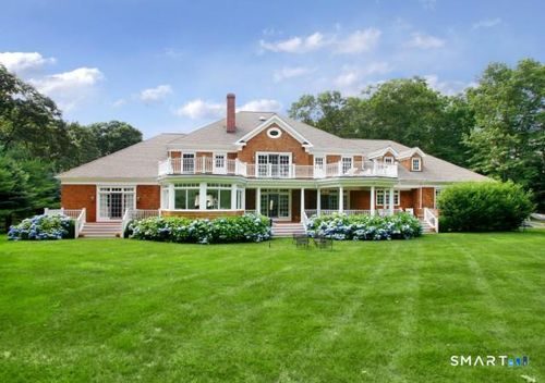 41 Singing Oaks Dr, Weston, CT, 06883-1147 | Card Image