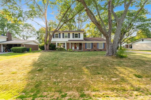 6624 Mellow Wood Ln, West Bloomfield, MI, 48322-3765 | Card Image