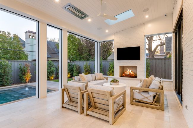3537 Wentwood Dr, House other with 5 bedrooms, 7 bathrooms and null parking in Dallas TX | Image 30