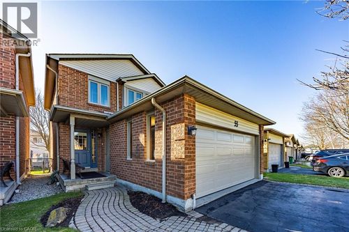 55 Grindstone Way, Hamilton, ON, L9H7B5 | Card Image