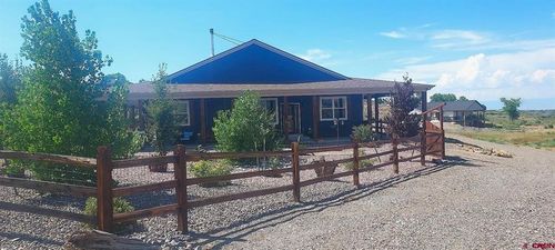 65419 Solar Heights Ln, Montrose, CO, 81403-8583 | Card Image